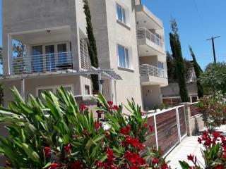 Saint John Sia house - 1