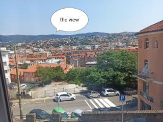 Trieste city centre - Trieste - 9