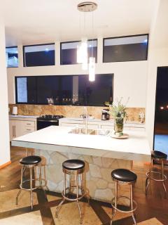 Casa Lynda's Valle de Guadalupe - 1