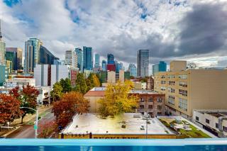 Belltown Condo Unit 733 - Seattle - 4