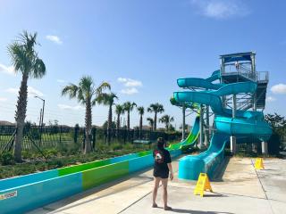Pool & Play Family Townhome Near Disney - Kissimmee - 8