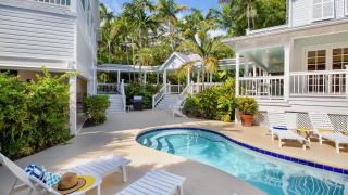 Grand Key Oasis by Last Key Realty - Key West - 0
