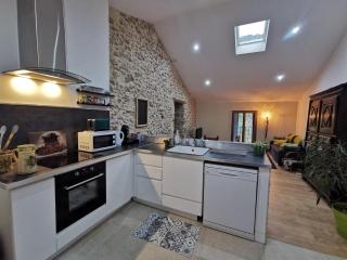 GÎTE 3* SAINT GUILHEM LE DESERT CHEZ MARIUS - Saint-Guilhem-le-Désert - 9