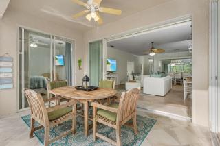 3BR Oasis: Pool & Lanai, Close to Fort Myers Beach - Fort Myers - 3