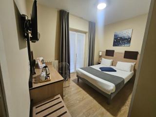 Hôtel de Champagne - Angers - 7