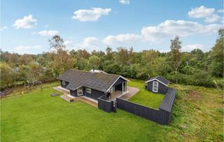 Holiday Home Musvågevej I - 1