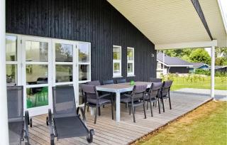 Holiday Home Barsbæklund Aabenraa V - Loddenhøj - 5