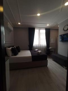 Özdemir Apart - Sultanahmet - Istanbul - 0
