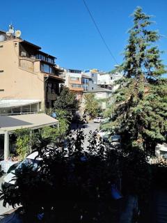 Özdemir Apart - Sultanahmet - Istanbul - 9