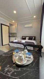 Özdemir Apart - Sultanahmet - Istanbul - 4