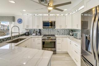 Luxury Nettles Island Home with Large Deck! - Jensen Beach - 4