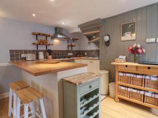 Braiders Rest - Bridport - 1