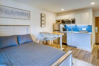 Ultimate Park City Studio with Pool and Hot Tub! - Park City - 4