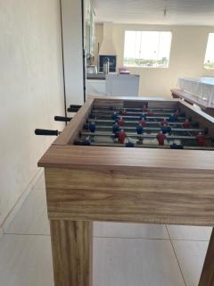 TRIPLEX em BALNEÁRIO PIÇARRAS - Itajubá - 8