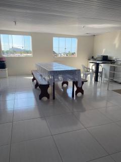 TRIPLEX em BALNEÁRIO PIÇARRAS - 2