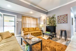 8 Mi to Dwtn Little Rock - Home with Fenced Yard! - Little Rock - 7