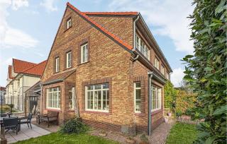 Nice Home In Knokke-Heist With Wifi - 0