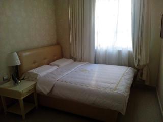 Jayleen Clarke Quay Hotel - Singapur - 9