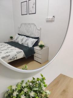 Homestay Desa Kurnia - Kuantan - 3