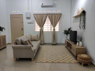 Homestay Desa Kurnia - Kuantan - 6
