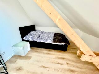 Penthouse Vöcklabruck - Vöcklabruck - 4