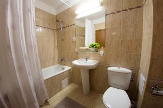 Antonovi Apartments Deluxe in hotel Laplandia - 2