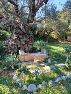 Robin Hood - Akrotiri - 5