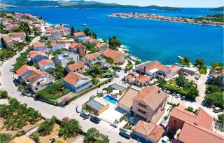 2 Bedroom Gorgeous Home In Brodarica - Brodarica - 0
