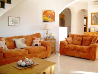 Villa Oasis WITH LARGE PRIVATE SWIMMING POOL - L'Ametlla de Mar - 9