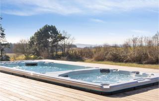Awesome Home In Knebel With Sauna - Knebel - 2
