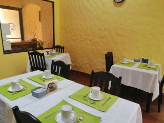 Hotel Santa Fe B&B - Monteverde - 8