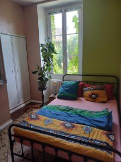 Gite Frederic - 5