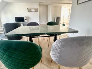 Penthouse Vöcklabruck - Vöcklabruck - 3