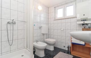 Holiday Apartment Privlaka 06 - 1