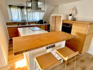 Penthouse Vöcklabruck - Vöcklabruck - 8