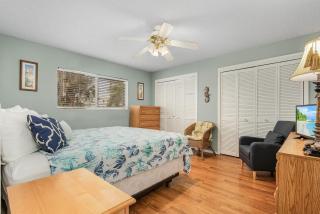 Seahorse Beach House: Pool, Spa & Walk to Beach - Fort Myers Beach - 5