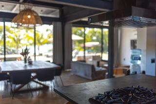 NEW Modern Ocean Front Villa on Private Island - Placencia - 4