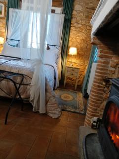 Agriturismo Casa Rastelli - 1