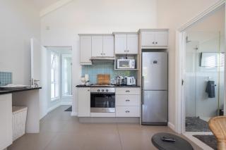 Stableford Beachhouse Top Apartment - 2