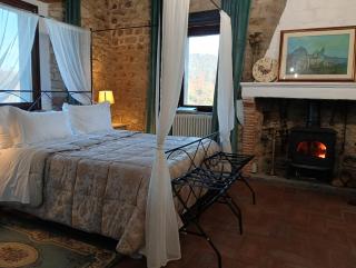 Agriturismo Casa Rastelli - Monteorsello - 7