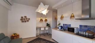 Bright apartment near Beach in Santa Marinella, 38 m² - Santa Marinella - 9