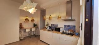 Bright apartment near Beach in Santa Marinella, 38 m² - Santa Marinella - 8