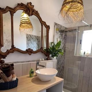 Bright apartment near Beach in Santa Marinella, 38 m² - Santa Marinella - 6