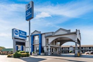 Best Western Markita Inn - Durant - 0