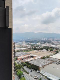 Loft Sabaneta 01, Súper Ubicación - Sabaneta - 9