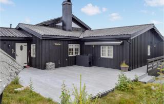 Amazing Home In Eggedal With Kitchen - 4