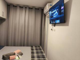 Studio Vitta - Ibirapuera - Campo Belo - São Paulo - 8