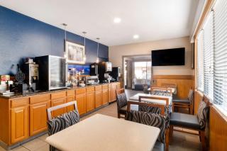 Best Western Markita Inn - Durant - 6