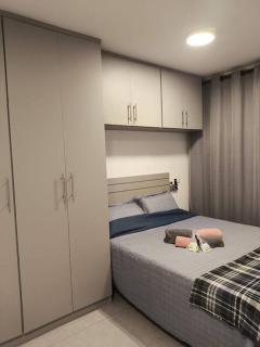 Studio Vitta - Ibirapuera - Campo Belo - São Paulo - 7