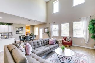 Gibsonton Vacation Rental with Private Patio! - Gibsonton - 0